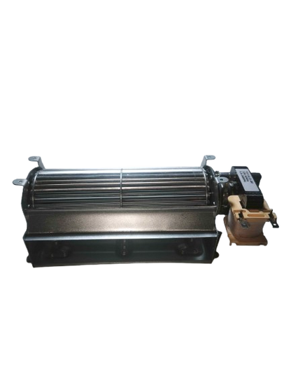 Ventilador tangencial 180 mm - derecho