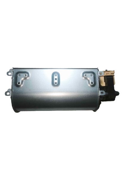 Ventilador tangencial 180 mm - derecho