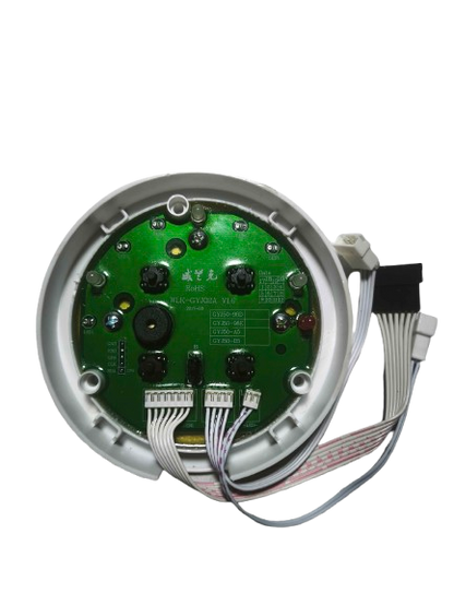 Placa selectora secarropas Panavox INTI