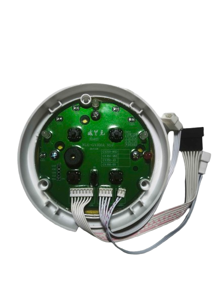 Placa selectora secarropas Panavox INTI