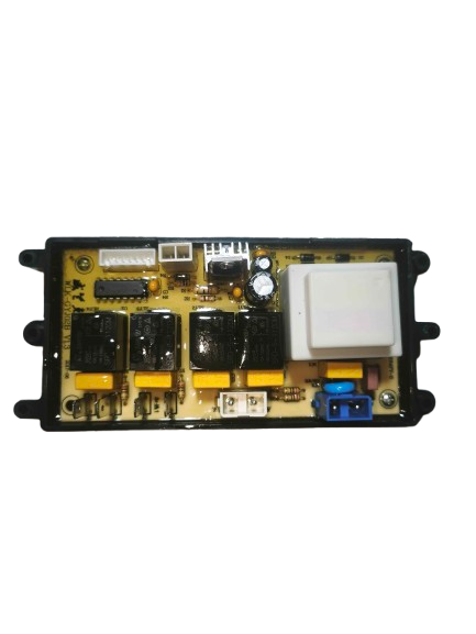 Placa de potencia secarropas Panavox INTI
