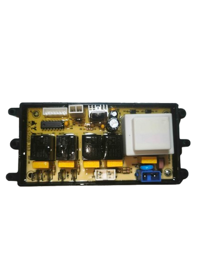 Placa de potencia secarropas Panavox INTI
