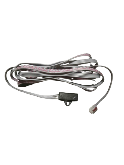 Sensor de temperatura y humedad secarropas Panavox INTI