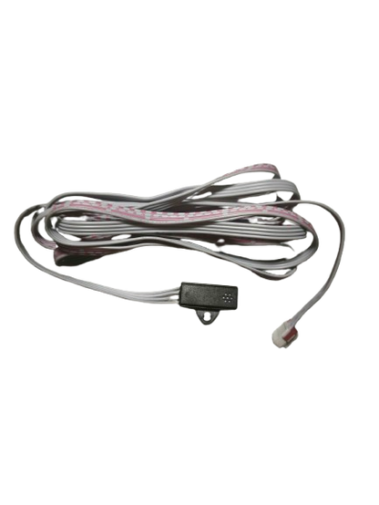 Sensor de temperatura y humedad secarropas Panavox INTI