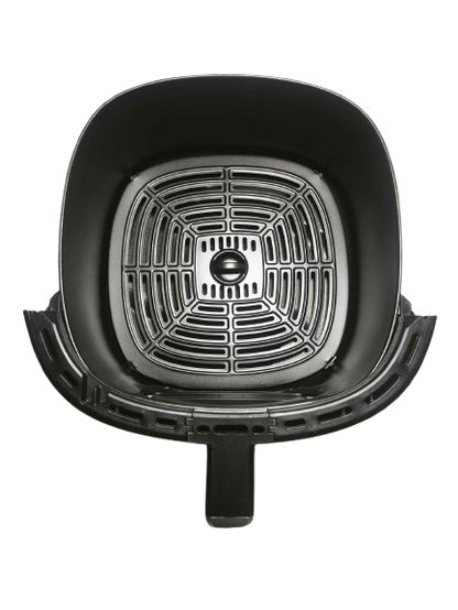 Cajón con visor freidora de aire Smartlife