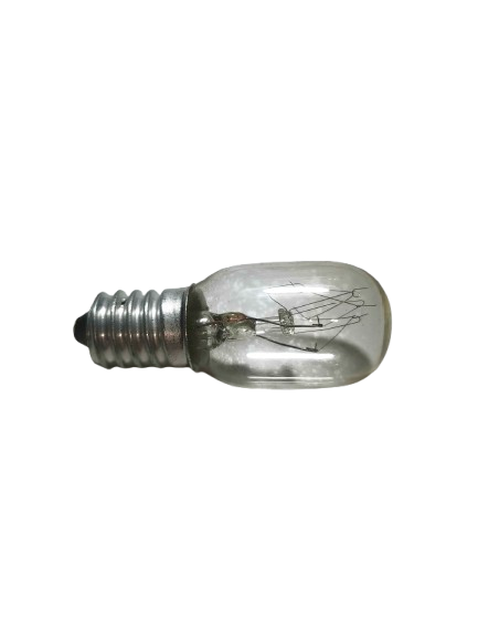 Lampara para horno/cocina 15W - E14 - 300º