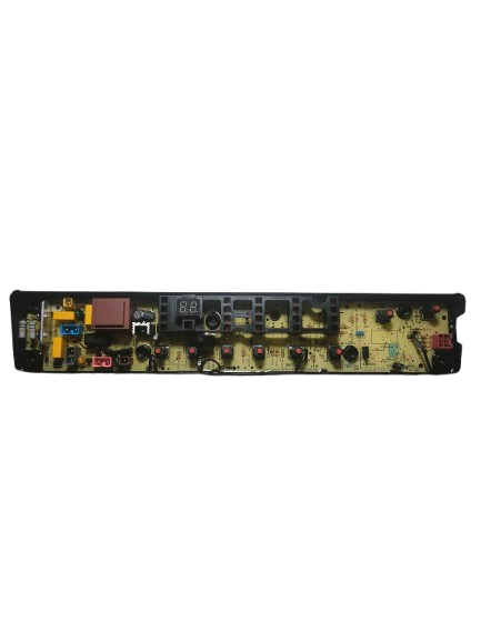 Placa panel de control lavarropas Smartlife SL-WMTL60M