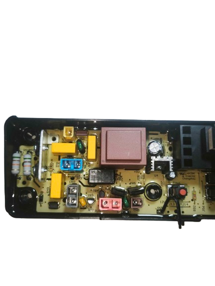 Placa panel de control lavarropas Smartlife SL-WMTL60M