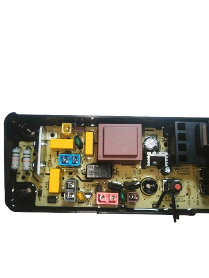 Placa panel de control lavarropas Smartlife SL-WMTL60M