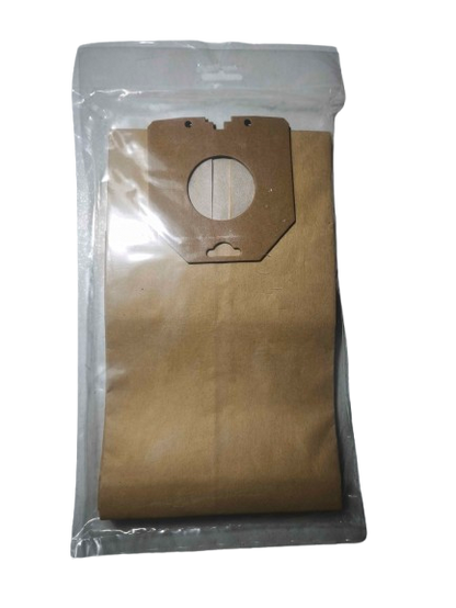 Pack bolsas aspiradora 5 unidades Philips Oslo