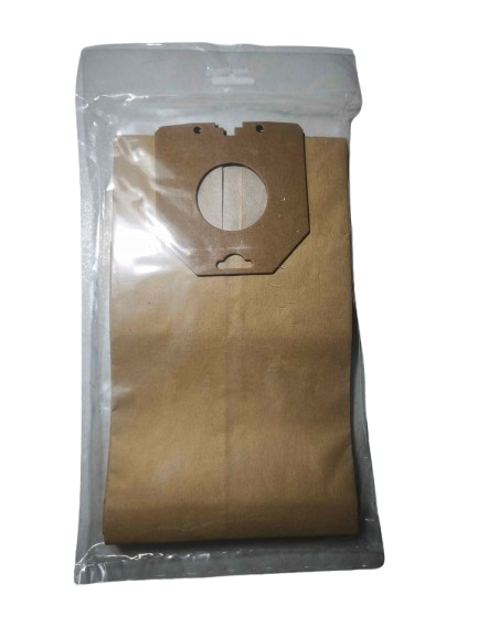 Pack bolsas aspiradora 5 unidades Philips Oslo