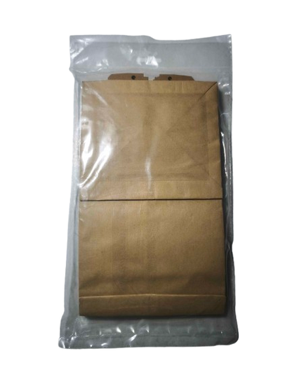 Pack bolsas aspiradora 5 unidades Philips Oslo