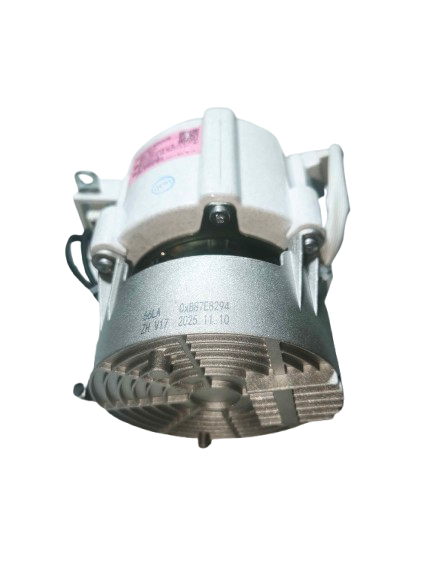 Motor lavarropas Enxuta (Con placa)