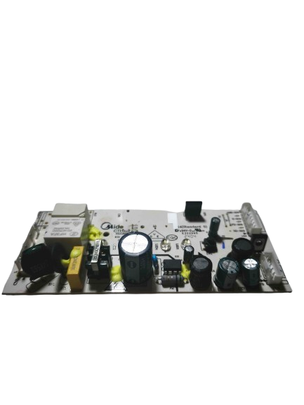 Placa de potencia refrigerador Midea