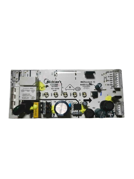 Placa de potencia refrigerador Midea