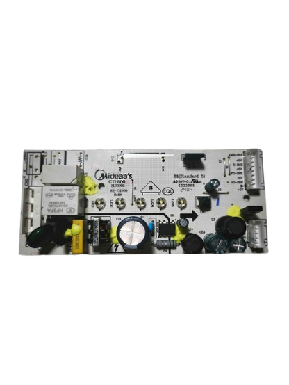 Placa de potencia refrigerador Midea