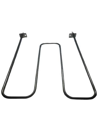 Resistencia 1100 W - 345 x 280 x 25 MM