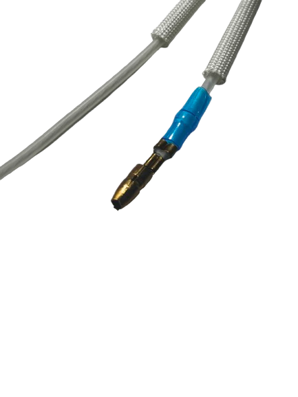 Resistencia de deshielo - de cuarzo - 220V - 200W - 45cm