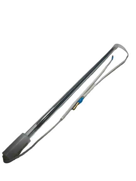 Resistencia de deshielo - de cuarzo - 220V - 200W - 45cm
