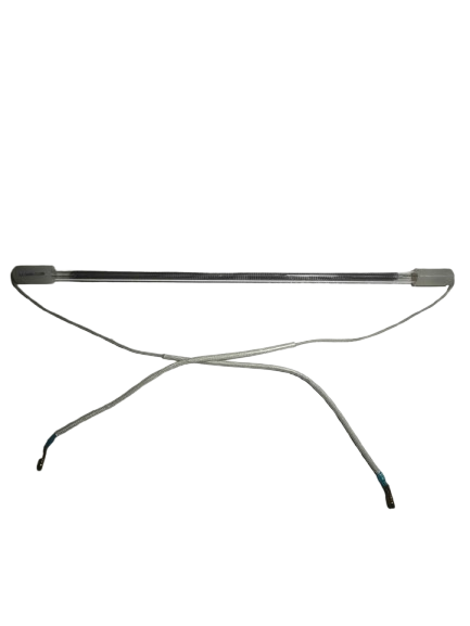 Resistencia de deshielo - de cuarzo - 220V - 150W - 35cm