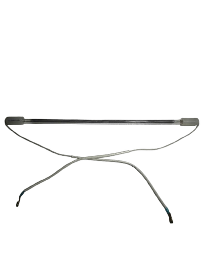 Resistencia de deshielo - de cuarzo - 220V - 150W - 35cm