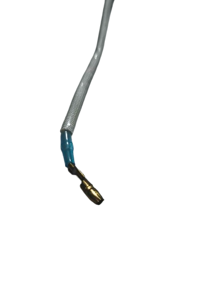 Resistencia de deshielo - de cuarzo - 220V - 150W - 35cm