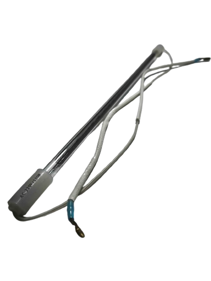 Resistencia de deshielo - de cuarzo - 220V - 150W - 35cm