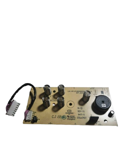 Placa de control para lavarropas Midea