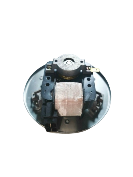 Forzador / ventilador de horno 50 W - 1800 a 2700 RPM - EJE 21 MM