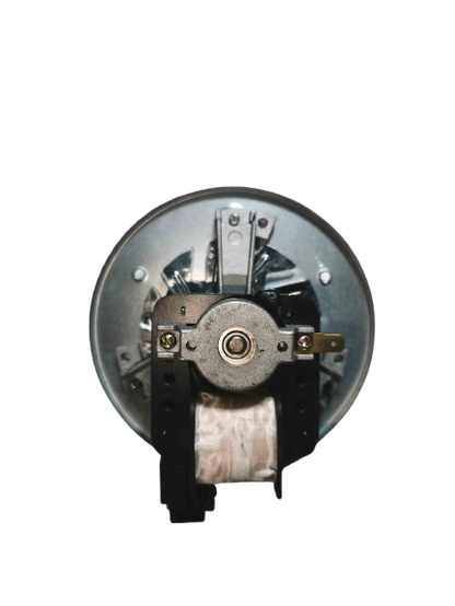 Forzador / ventilador de horno 50 W - 1800 a 2700 RPM - EJE 21 MM