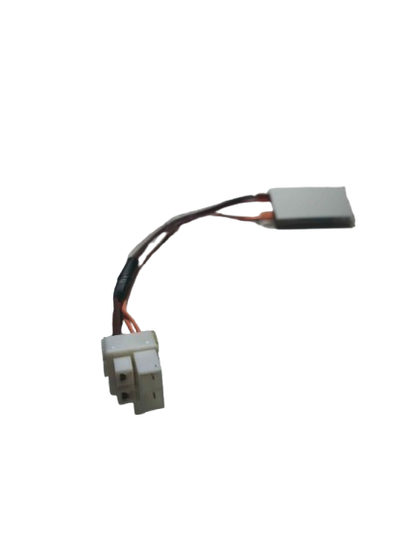 Sensor de deshielo con protector termico para refrigerador LG