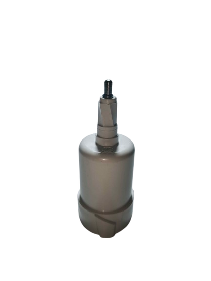 Eje de encastre para accesorios multiprocesadora Philips
