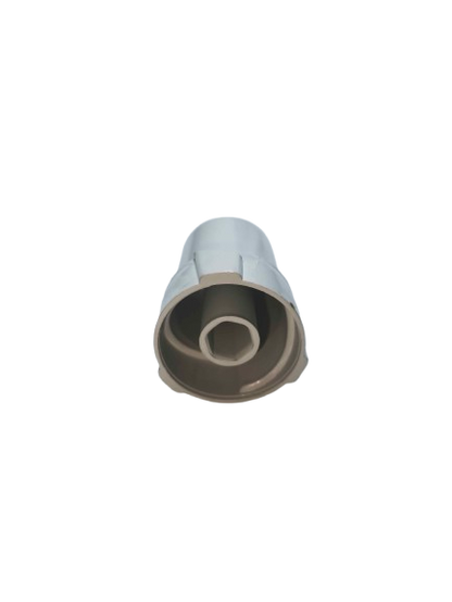 Eje de encastre para accesorios multiprocesadora Philips