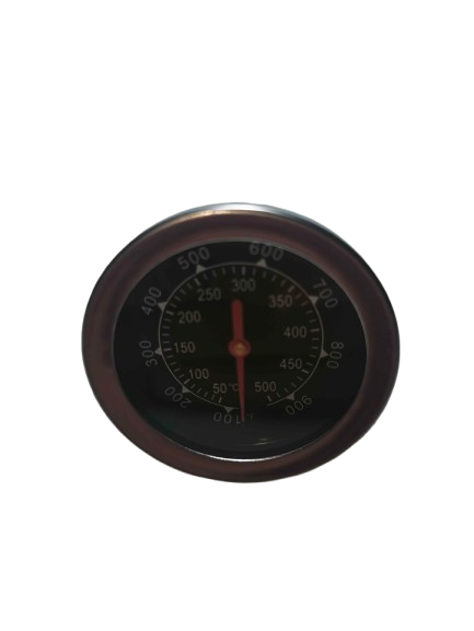 Termómetro para horno de 0º a 500º C - ATE