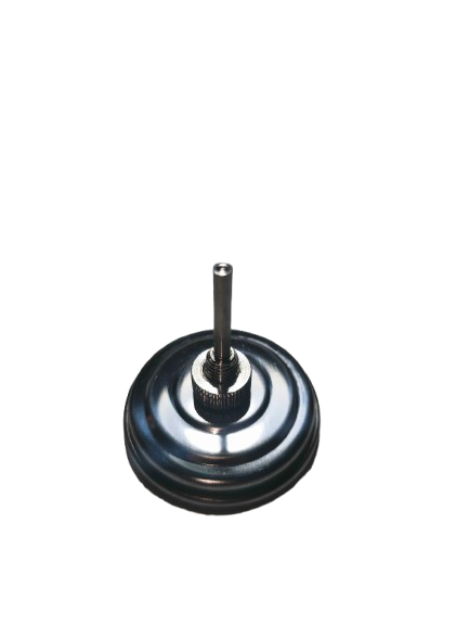 Termómetro para horno de 0º a 500º C