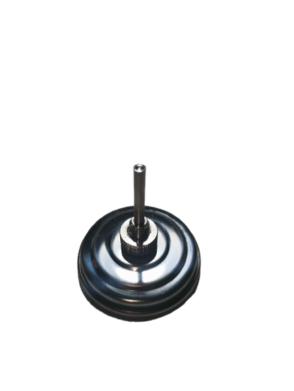 Termómetro para horno de 0º a 500º C