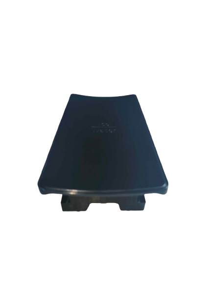 Palanca / pulsador dispenser agua refrigerador Samsung