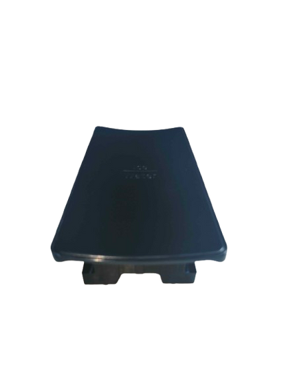 Palanca / pulsador dispenser agua refrigerador Samsung