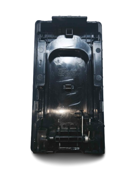 Palanca / pulsador dispenser agua refrigerador Samsung