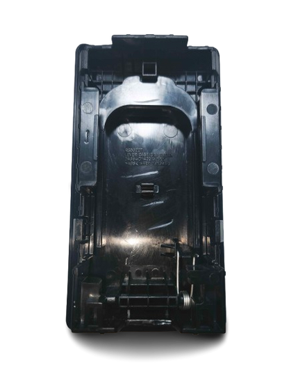 Palanca / pulsador dispenser agua refrigerador Samsung