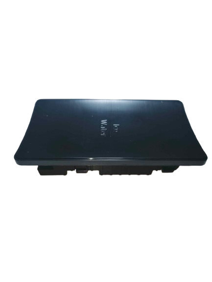 Palanca / pulsador dispenser agua refrigerador Samsung