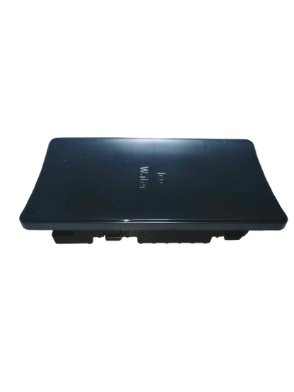 Palanca / pulsador dispenser agua refrigerador Samsung
