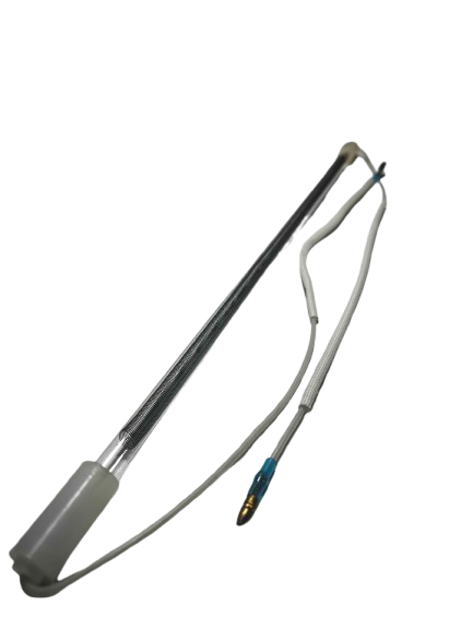 Resistencia de deshielo - de cuarzo - 220V - 180W - 40cm - 16"