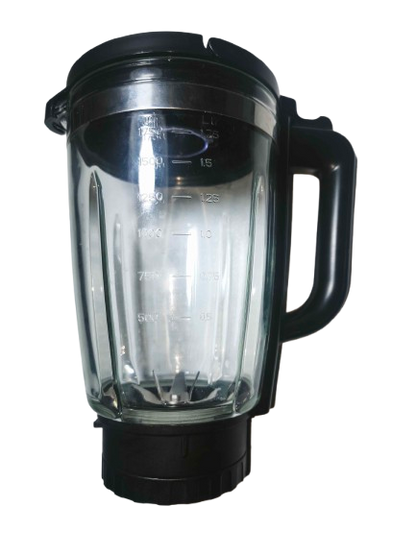 Jarra licuadora Smartlife SL-BL1402 - Vidrio
