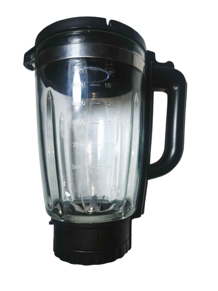 Jarra licuadora Smartlife SL-BL1402 - Vidrio