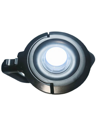 Jarra licuadora Smartlife SL-BL1402 - Vidrio