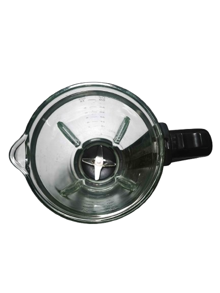 Jarra licuadora Smartlife SL-BL1402 - Vidrio