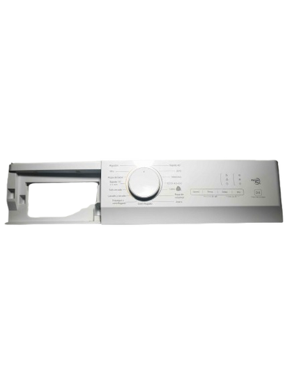 Panel frontal lavasecarropas Smartlife SL-WDFL107W