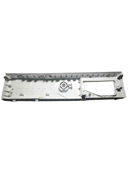 Panel frontal lavasecarropas Smartlife SL-WDFL107W