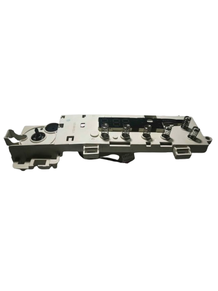 Placa con panel display y selector de programas Smartlife SL-WDFL107W